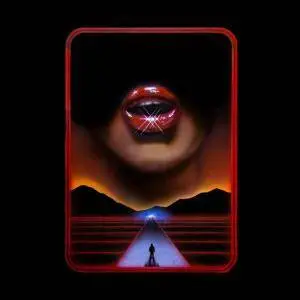 Sleeping With Sirens - Gossip (2017) [Official Digital Download]