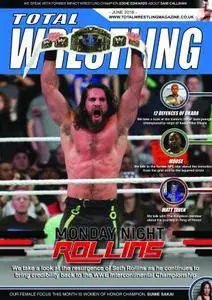 Total Wrestling - May 2018