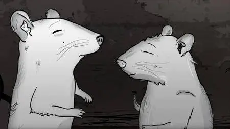 Animals. S01E01