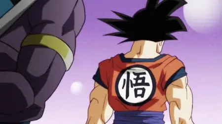 Dragon Ball Super S05E02