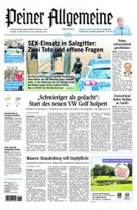 Peiner Allgemeine Zeitung - 13. April 2019