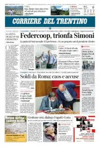 Corriere del Trentino – 01 agosto 2020
