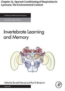 Invertebrate Learning and Memory: Chapter 21