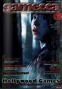 Gamecca Magazine - October 2013