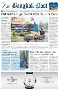 Bangkok Post - May 7, 2018