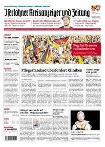 IKZ Iserlohner Kreisanzeiger und Zeitung Iserlohn - 28. September 2018