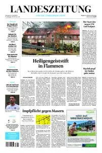 Landeszeitung - 13. April 2019