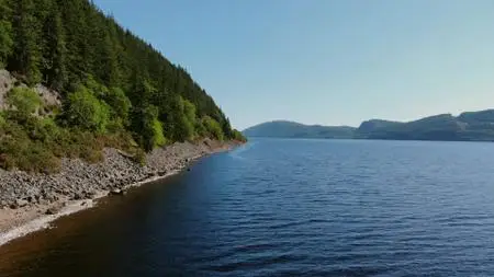 In Search Of S02E01