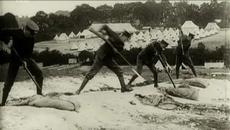 History Channel Britains boy soldiers