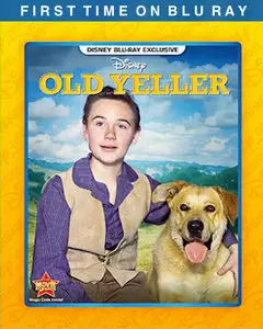 Old Yeller (1957)