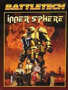 Classic Battletech: Inner Sphere