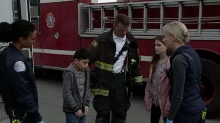 Chicago Fire S08E07