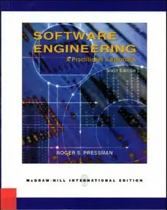 Software Engineering: A Practitioner's Approach, 6th International Edition