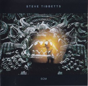 Steve Tibbetts - The Fall Of Us All (1994) {ECM 1527}