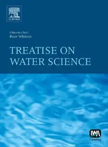 Treatise on Water Science, Four-Volume Set 