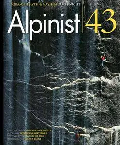 Alpinist Magazine - July 2013