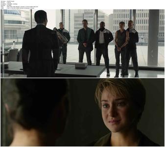 Insurgent (2015)