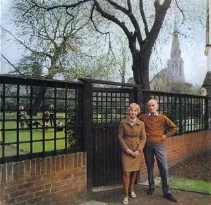 Fairport Convention - Unhalfbricking (1969) Expanded Remastered Reissue 2003