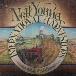 Neil Young, International Harvesters – A Treasure (2011)