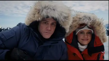 Mr. Popper's Penguins (2011)
