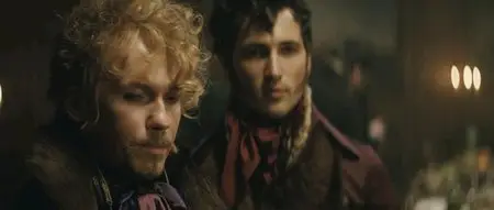 Great Expectations (2012)