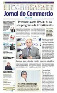 Jornal do Commercio - 13 de janeiro de 2016 - Quarta