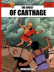 Alex 13 - The Ghost of Carthage (1977)