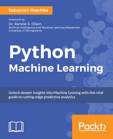 Python Machine Learning
