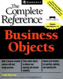 Business Objects [Repost]