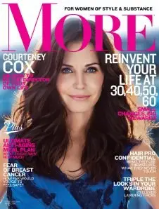 MORE Magazine - February 2014