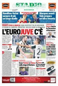 Corriere dello Sport Edizioni Locali - 9 Aprile 2017