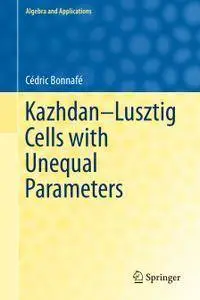 Kazhdan-Lusztig Cells with Unequal Parameters (repost)