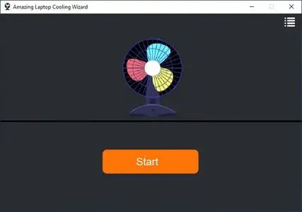 Amazing Laptop Cooling Wizard 1.1.5.8