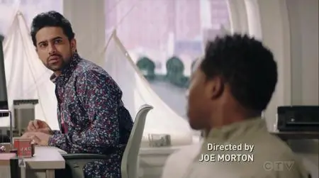 God Friended Me S01E18