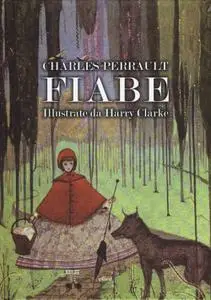 Charles Perrault - Fiabe