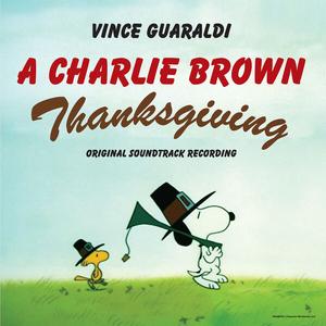 Vince Guaraldi Quintet and Vince Guaraldi - A Charlie Brown Thanksgiving (50th Anniversary Edition) (1973/2023)