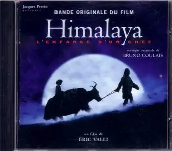 [Soundtrack] HIMALAYA - L'Enfance d'un chef (ape)