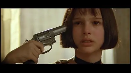 Leon The Professional (2 Disc Deluxe Edition) (1994) - [2 DVD5] [2005] 