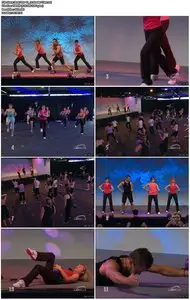 Les Mills: BodyVive 11