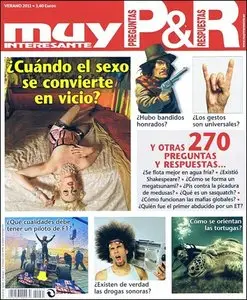 Muy Interesante Preguntas & Respuestas - Summer 2011