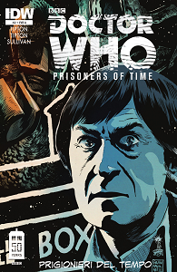 Doctor Who - Prigionieri Del Tempo - Volume 2