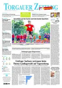 Torgauer Zeitung - 21. Juni 2019