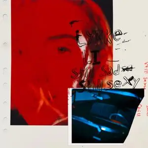 Lykke Li - still sad still sexy (EP) (2019)