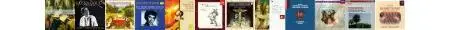 Johann Sebastian Bach - A 'Project Climax' Subcategory - 12 CDs