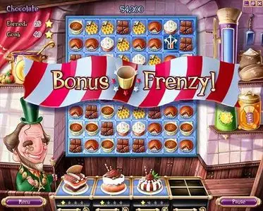 Pastry Passion v1.0.2 [Repost]