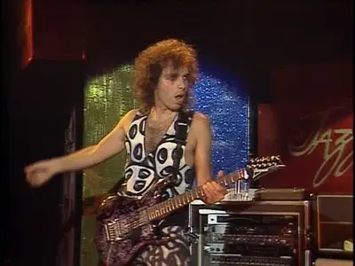 Joe Satriani - Surfing with the Alien (1987) (Legacy cd + dvd edition) [Reuploaded]