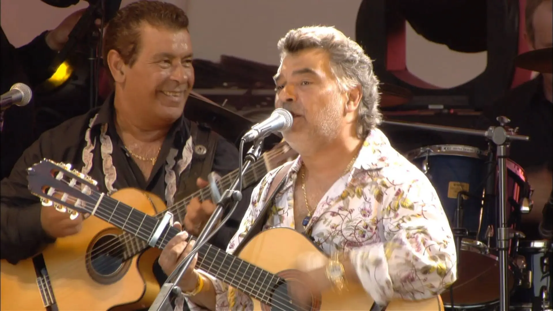 Gipsy Kings - Live at Kenwood House in London (2004)