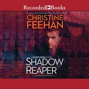 «Shadow Reaper» by Christine Feehan