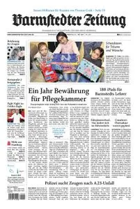 Barmstedter Zeitung - 12. Dezember 2019