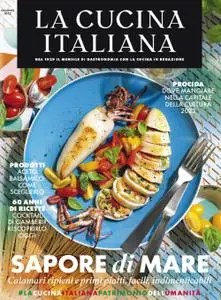 La Cucina Italiana – giugno 2022